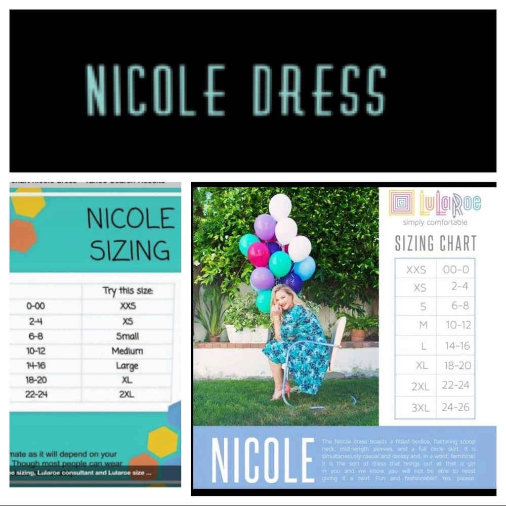 MIDI DRESS NICOLE🌹 - Picture 6 of 8